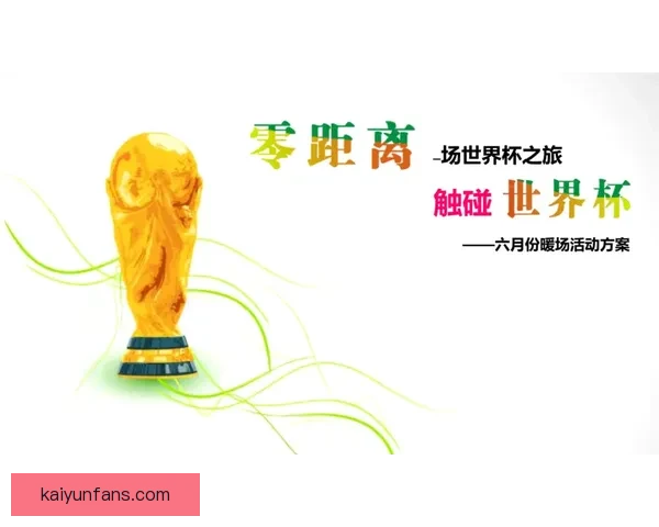 世界杯竞猜福利平台助你赢大奖轻松参与畅享无限精彩